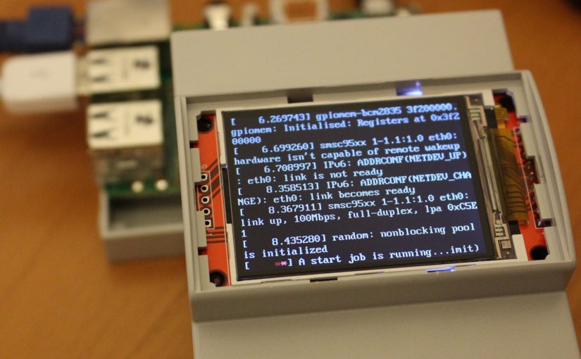 Raspberry Pi als SmartHome-Server (Teil 2)