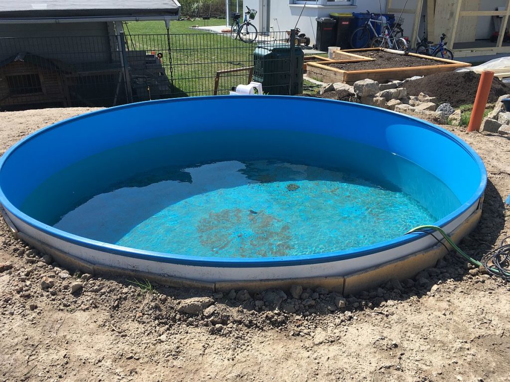 Pool PlusenergieBlog Pool PlusenergieBlog