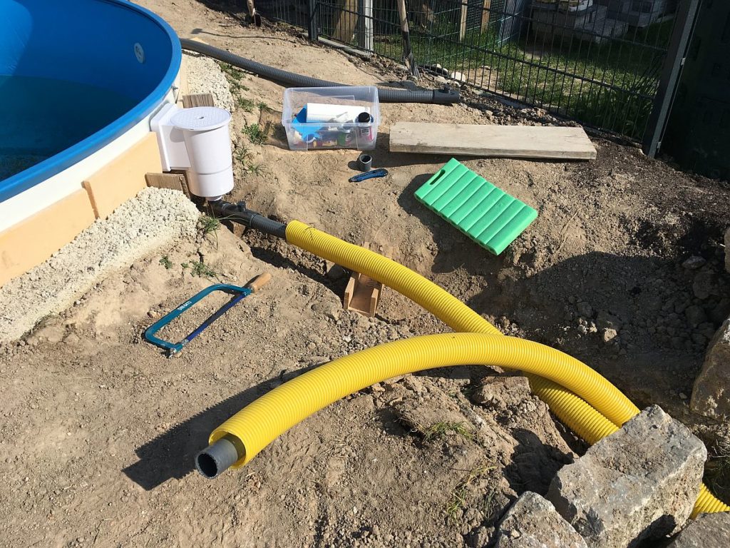 Pool – Plusenergie-Blog