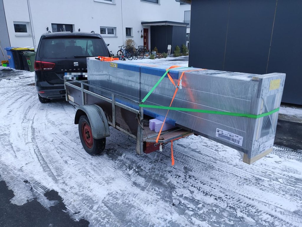 Garage – Plusenergie-Blog