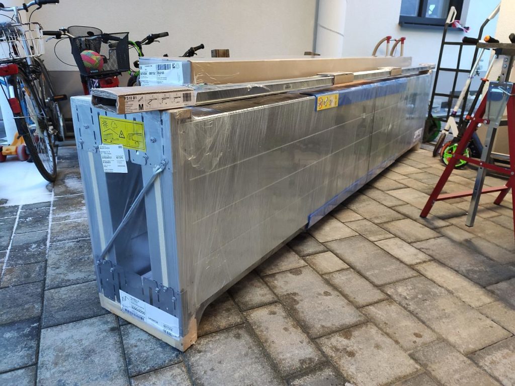 Garage – Plusenergie-Blog