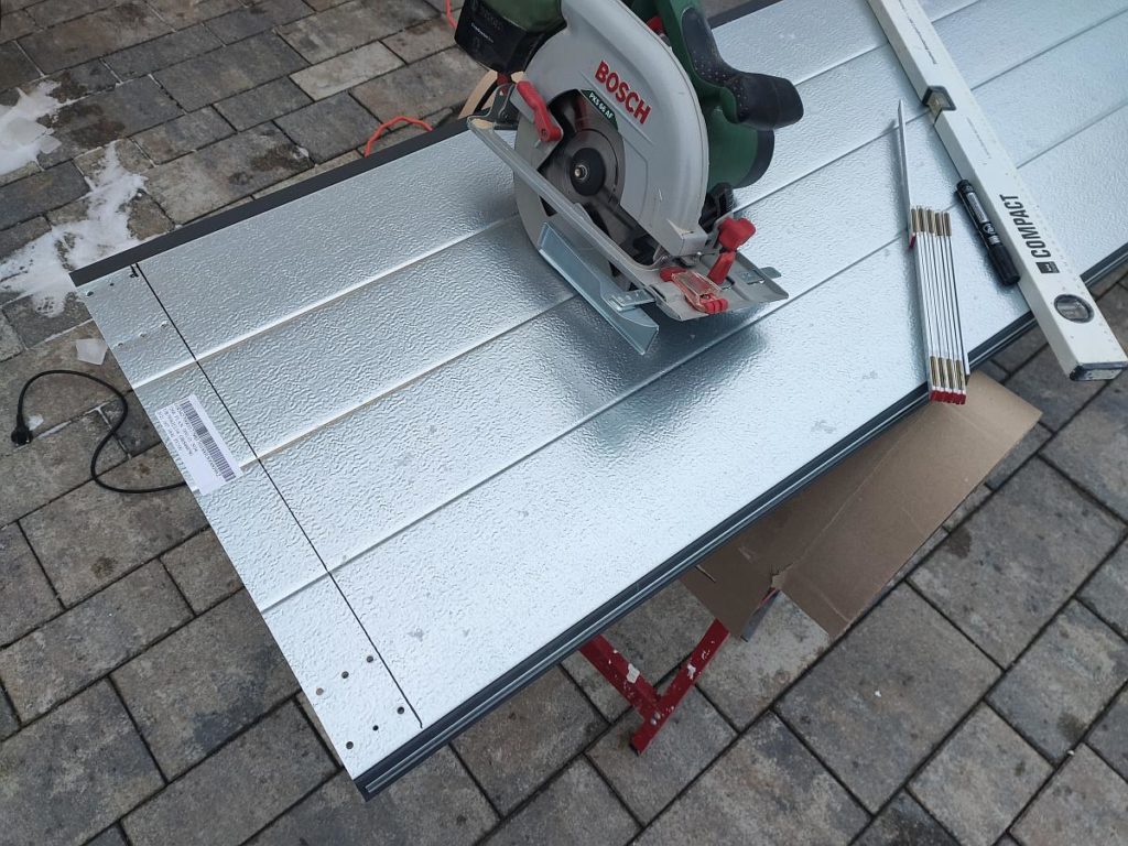 Garage – Plusenergie-Blog